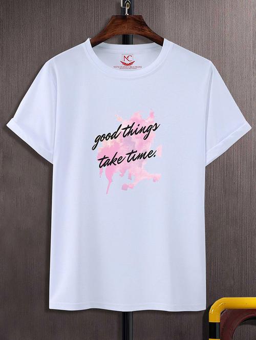 unisex graphic printed t-shirt - 20741643 - Very Small Image - 1