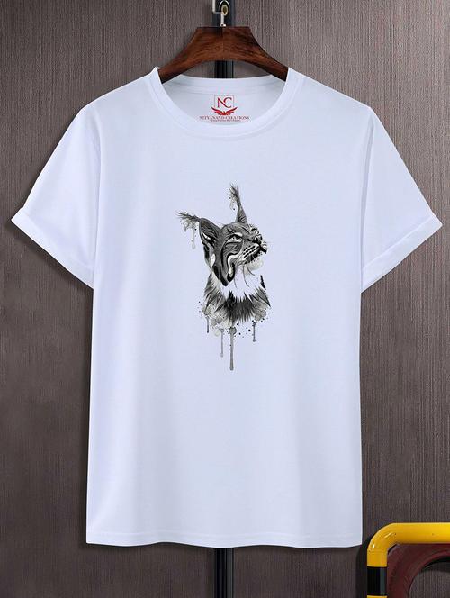 unisex graphic printed t-shirt - 20742012 - Very Small Image - 1