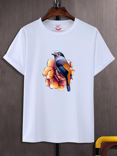 unisex graphic printed t-shirt - 20742023 - Very Small Image - 1