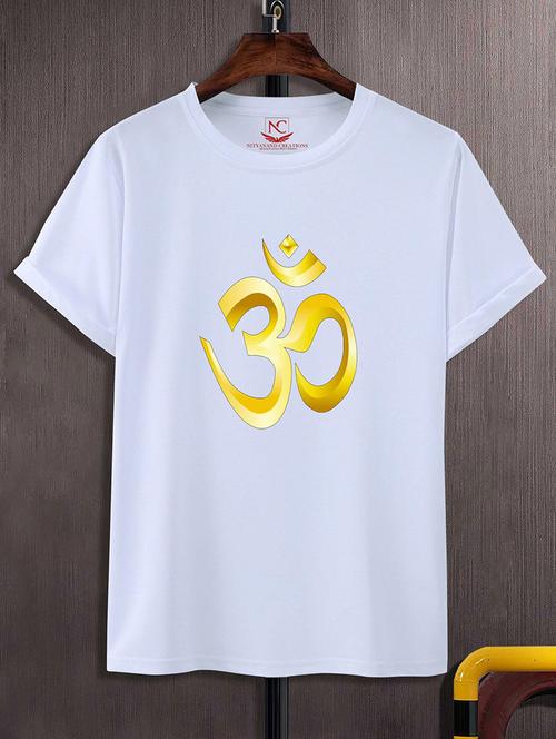 unisex graphic printed regular t-shirt - 20742082 - Very Small Image - 1