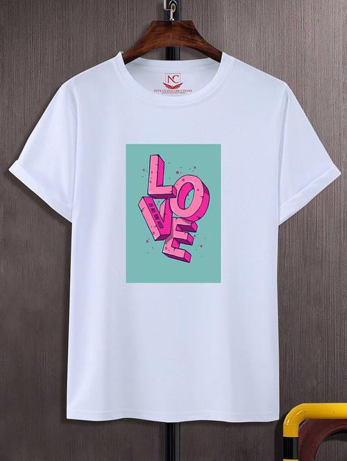 unisex graphic printed t-shirt - 20742171 - Very Small Image - 1