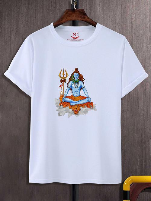 unisex graphic printed t-shirt - 20742245 - Very Small Image - 1