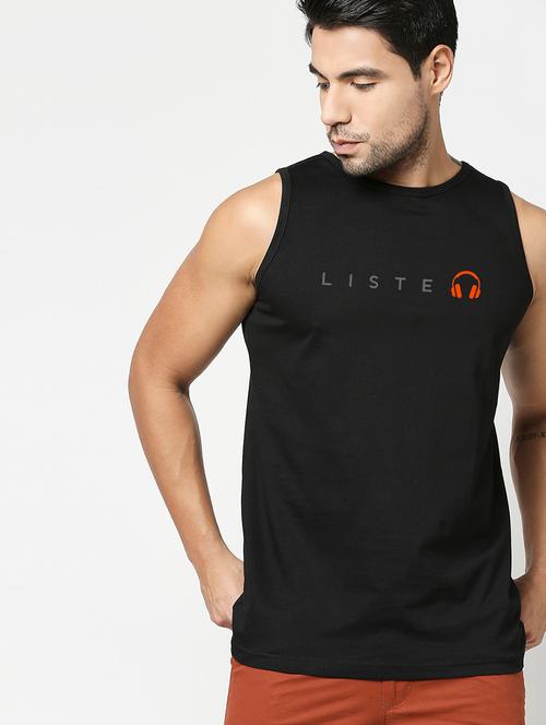 man typographic vests - 20745027 - Very Small Image - 1