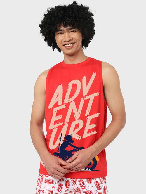man typographic vests - 20745033 - Very Small Image - 1