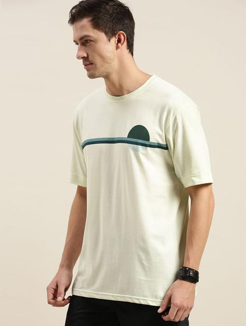 off white graphic short sleeve t-shirt - 20746689 - Very Small Image - 1