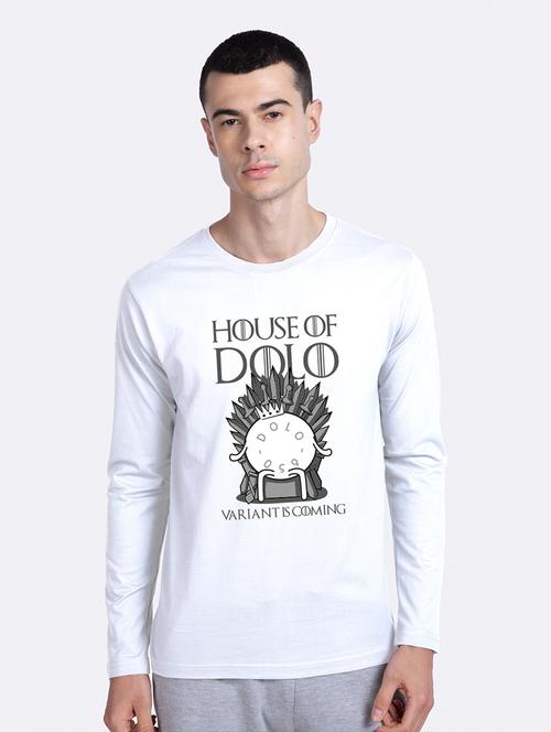 round neck graphic printed t-shirt - 20748615 - Very Small Image - 1