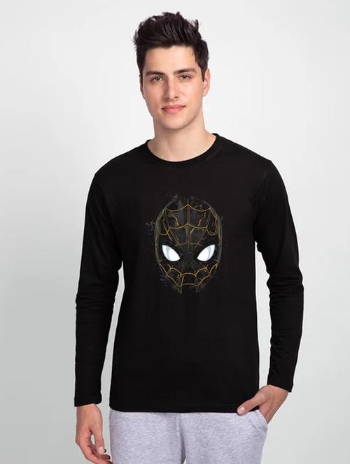 round neck graphic printed t-shirt - 20748778 - Very Small Image - 1