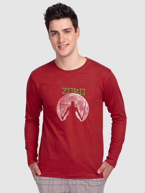 round neck graphic printed t-shirt - 20748822 - Very Small Image - 1
