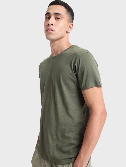 greencotton t-shirt - 20748989 - Very Small Image - 1