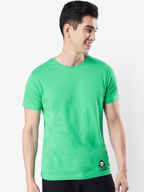 round neck graphic printed t-shirt - 20750429 - Very Small Image - 1
