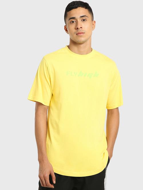 round neck graphic printed t-shirt - 20751728 - Very Small Image - 1