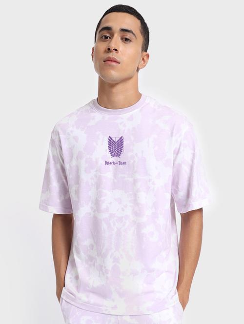 white cotton t-shirt - 20751823 - Very Small Image - 1