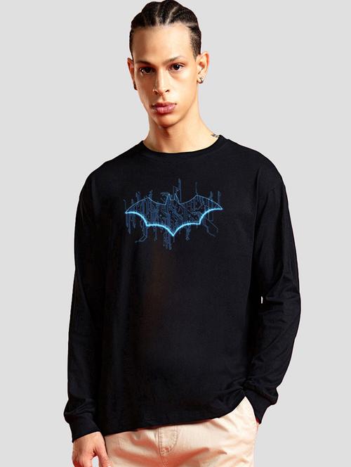 round neck graphic printed t-shirt - 20754106 - Very Small Image - 1