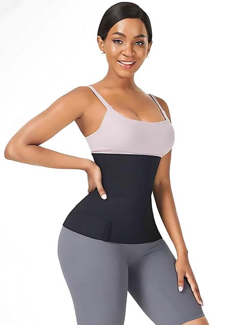 black polyester shaper - 20758525 - Very Small Image - 1