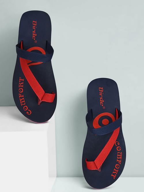 men slip on flip flop - 20765819 - Very Small Image - 1