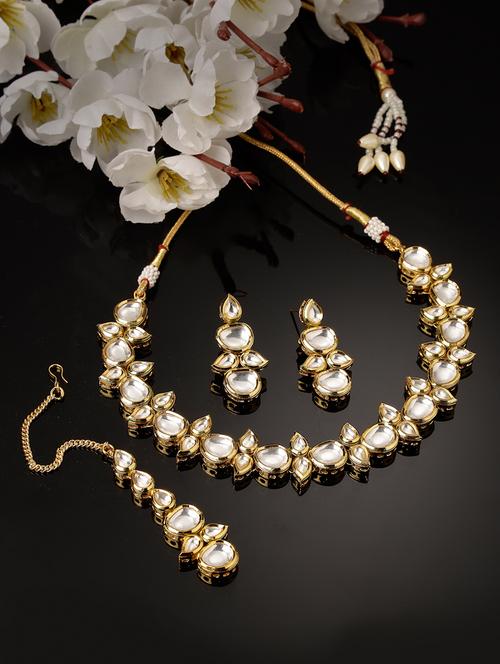 gold plated set - 20766818 - Very Small Image - 1