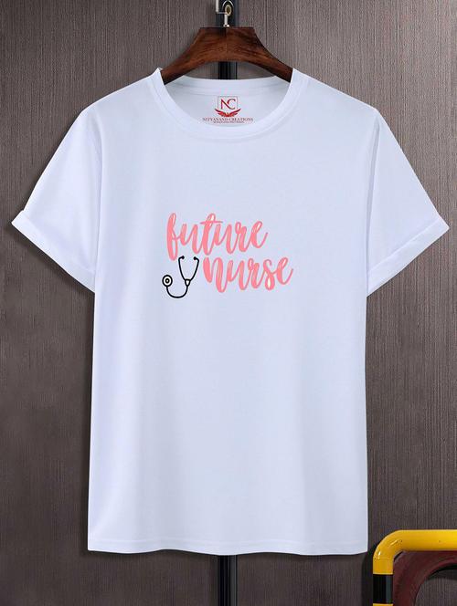 unisex graphic printed round neck tshirt - 20772196 - Very Small Image - 1