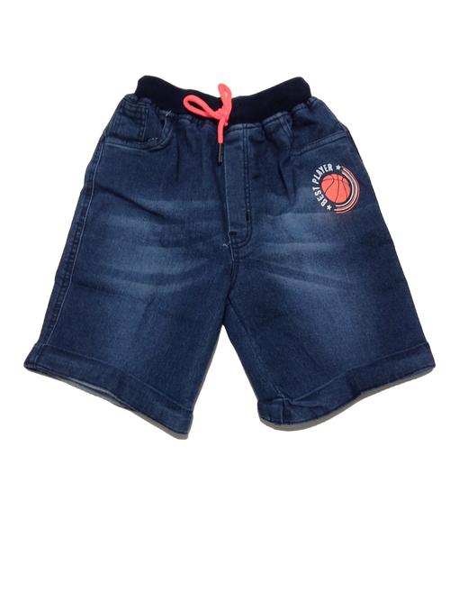 assorted pc denim shorts & three fourth - 20785498 - Very Small Image - 1