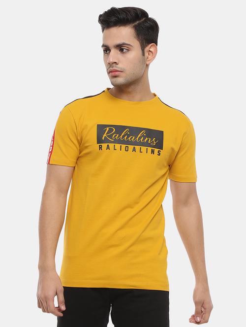 men polo neck short sleeves t-shirt - 20803991 - Very Small Image - 1