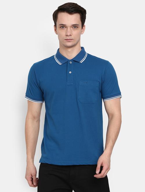 men short sleeve polo t-shirt - 20804083 - Very Small Image - 1