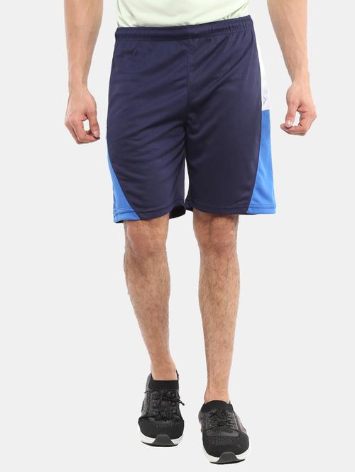 men side tapered mid rise short - 20813686 - Very Small Image - 1