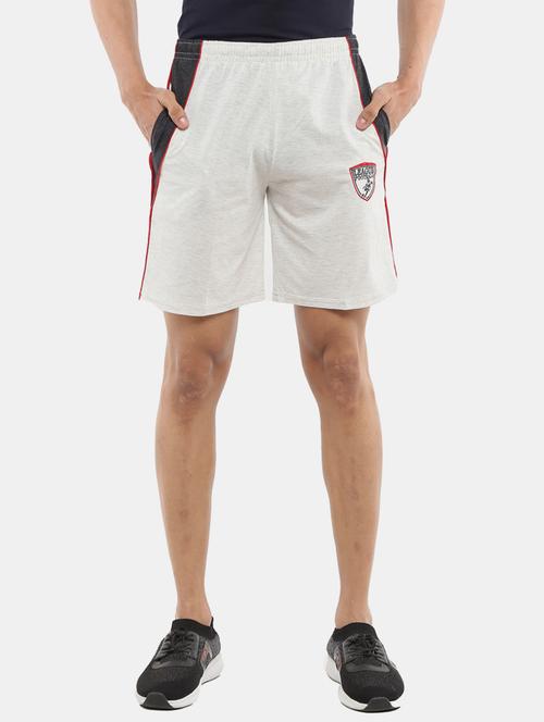 men side tapered mid rise short - 20813699 - Very Small Image - 1