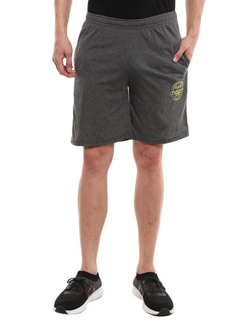men mid rise cotton bermuda shorts - 20813788 - Very Small Image - 1