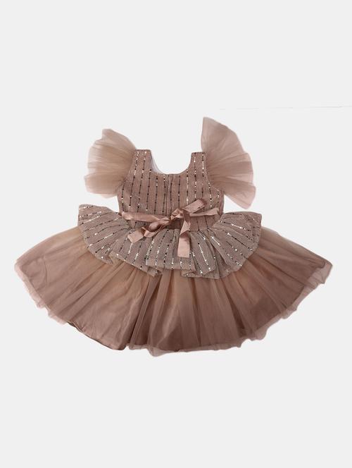 copper coated frock - 20815354 - Very Small Image - 1