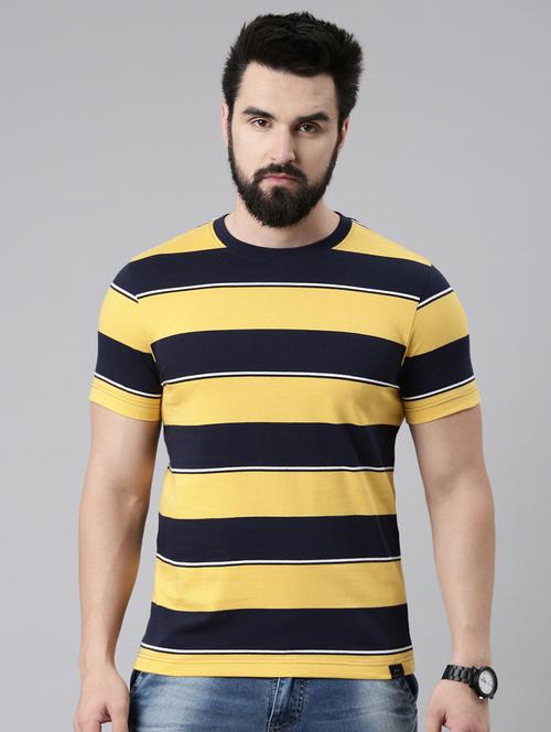 men all over print short sleeves t-shirt - 20822230 - Very Small Image - 1