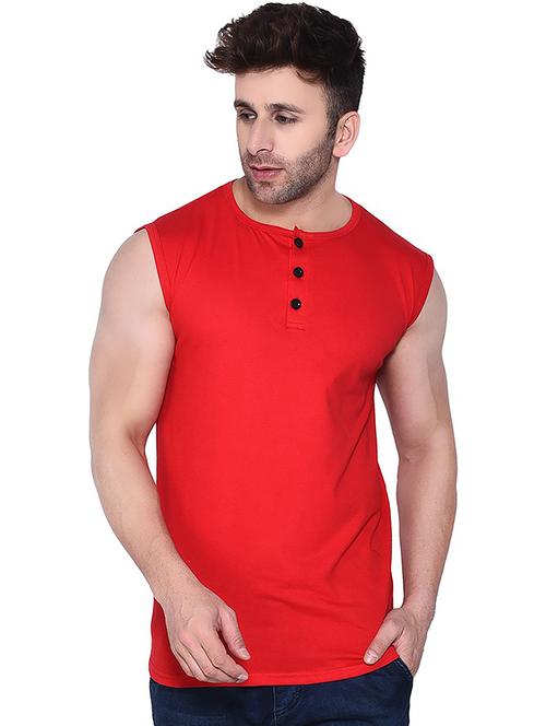 round neck solid t-shirt - 20841296 - Very Small Image - 1