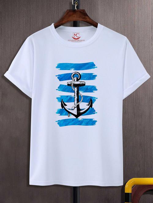 unisex graphic printed t-shirt - 20847709 - Very Small Image - 1