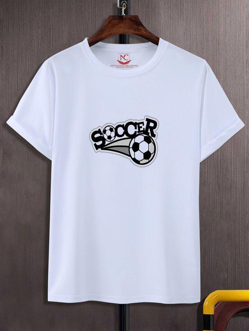 unisex graphic printed t-shirt - 20847741 - Very Small Image - 1