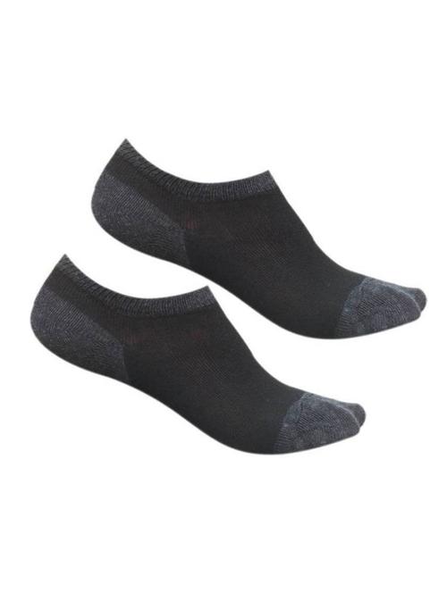 pack of 2 no show shocks - 20858762 - Very Small Image - 1