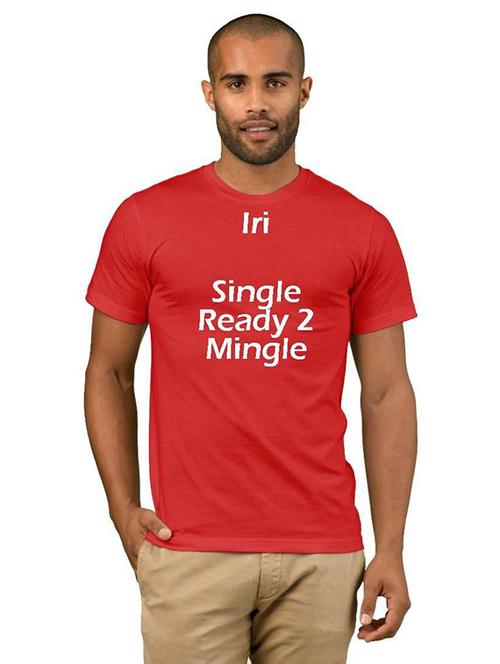 iri: personalized name printed t-shirt - 20861480 - Very Small Image - 1