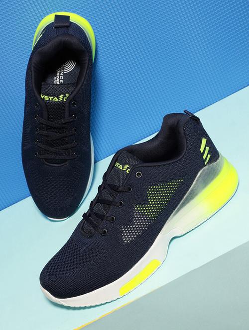 men lace up sport shoes - 20864629 - Very Small Image - 1