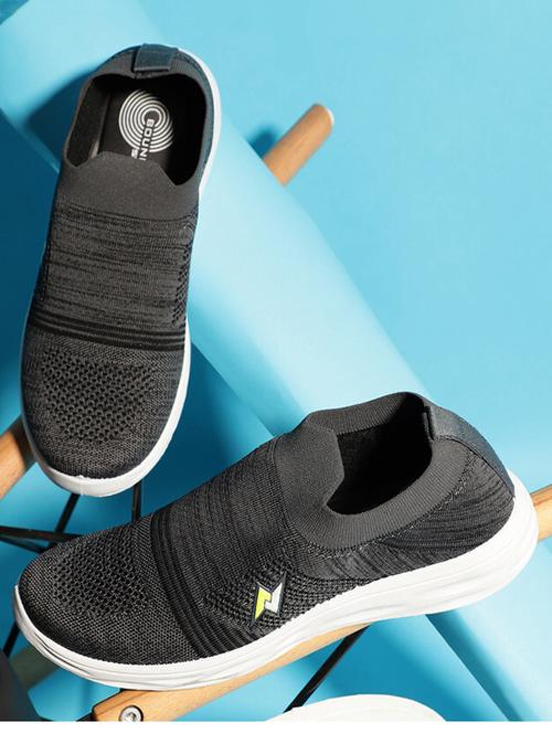men slip on sport shoes - 20864656 - Very Small Image - 1