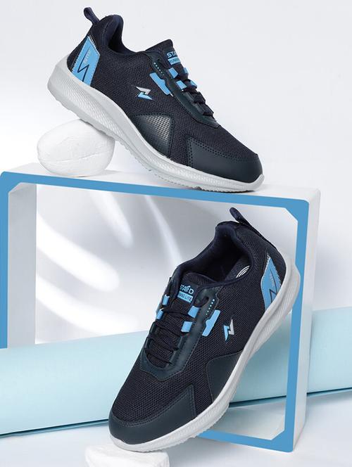 men lace up sport shoes - 20864687 - Very Small Image - 1