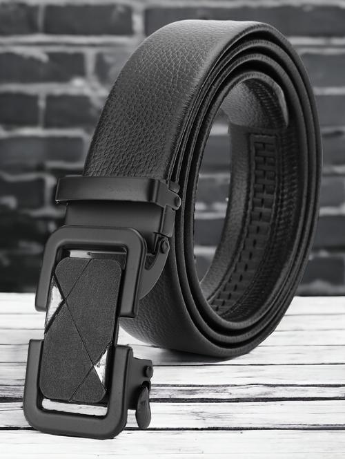 kastner men leather belt - 20879433 - Very Small Image - 1