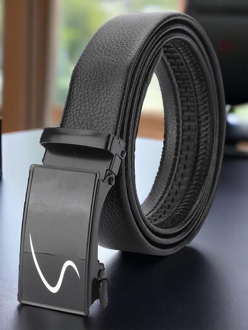 kastner men leather belt - 20879440 - Very Small Image - 1