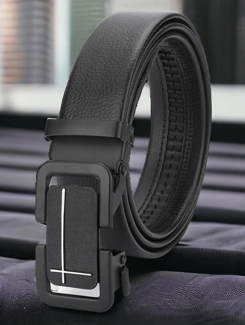 kastner men leather belt - 20879444 - Very Small Image - 1