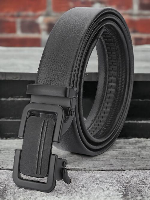 kastner men leather belt - 20879450 - Very Small Image - 1