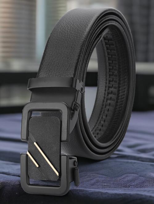kastner men leather belt - 20879452 - Very Small Image - 1