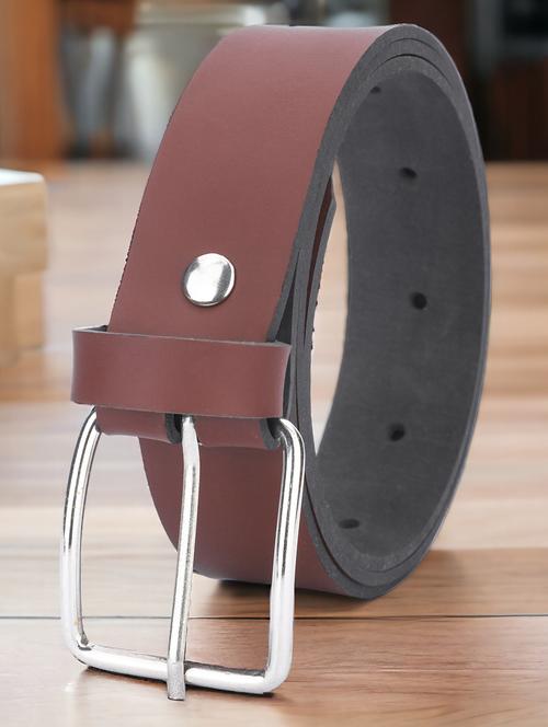 kastner men leather belt - 20879461 - Very Small Image - 1