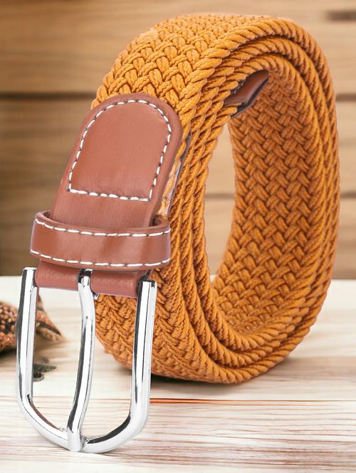 kastner men fabric belt - 20879497 - Very Small Image - 1