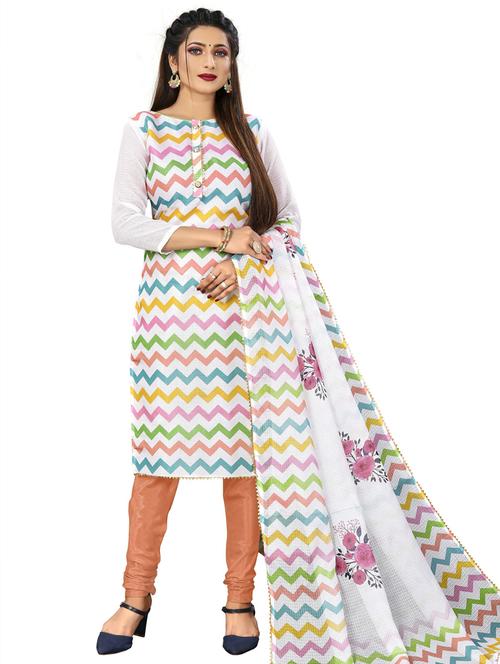 chevron unstitched suit set - 20886488 - Very Small Image - 1