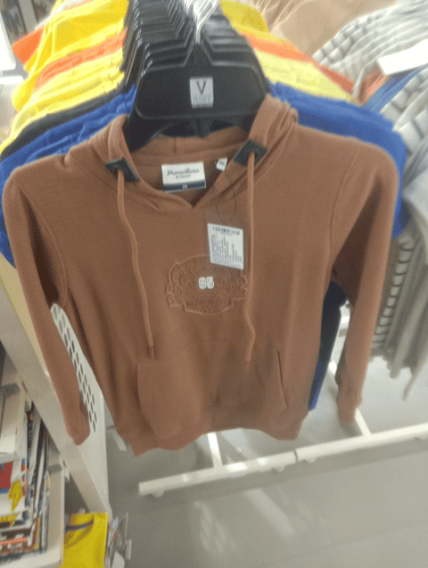 assorted cotton lycra tshirt - 20891202 - Very Small Image - 1