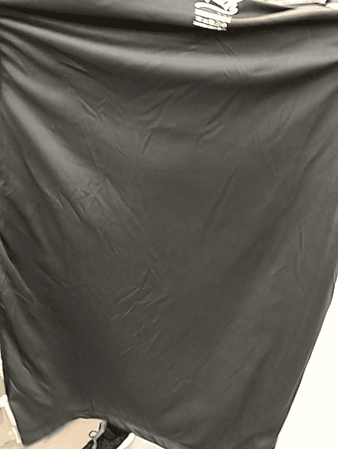 dark grey fancy fabric tshirt - 20916759 - Very Small Image - 1