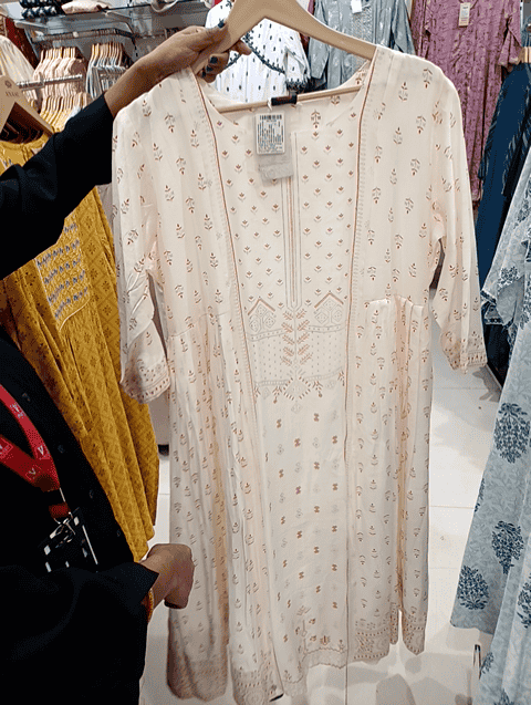 assorted poly silk kurta - 20918341 - Very Small Image - 1
