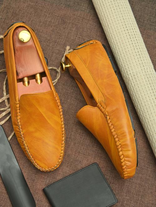 men slip on loafers - 20929798 - Very Small Image - 1