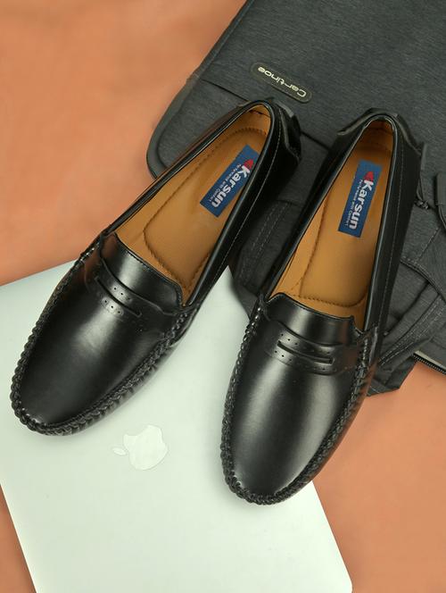men slip on loafers - 20929802 - Very Small Image - 1